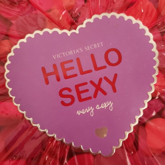 Very Sexy Victoria Secret LIMITED EDT Gift Set Fragrance - Picture 6 of 8